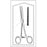 Sklar Instruments Forcep Hemostatic Rochester-Pean Econo