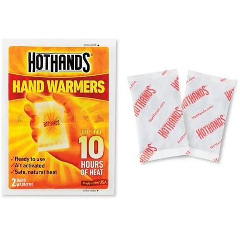 HotHands Hand Warmers 40 Pack 