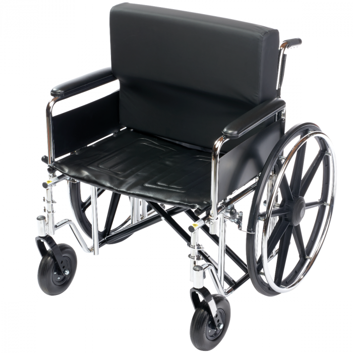Lacura Bariatric Backrest