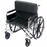 Lacura Bariatric Backrest