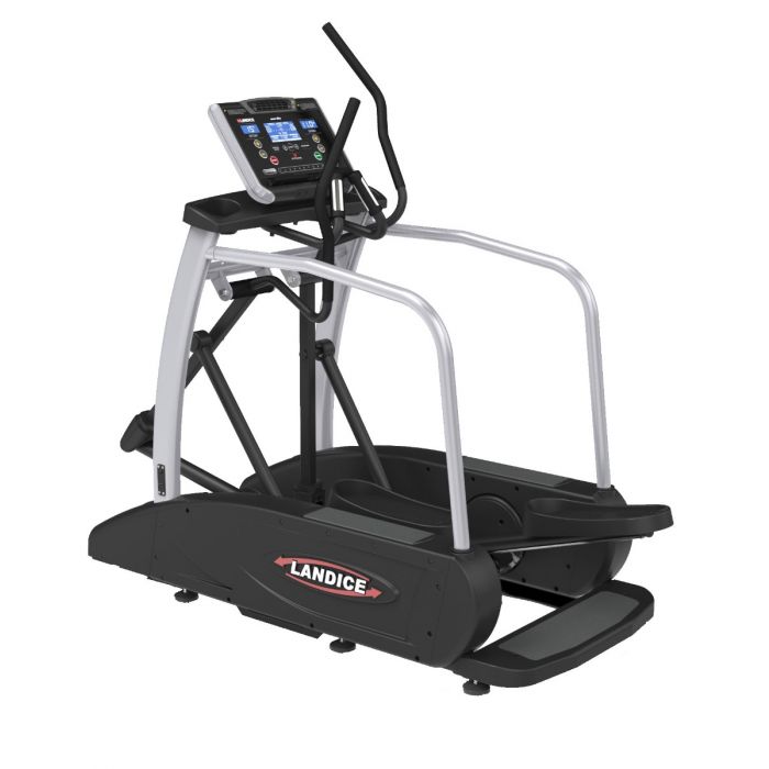 Landice E9-90 Cardio Elliptical