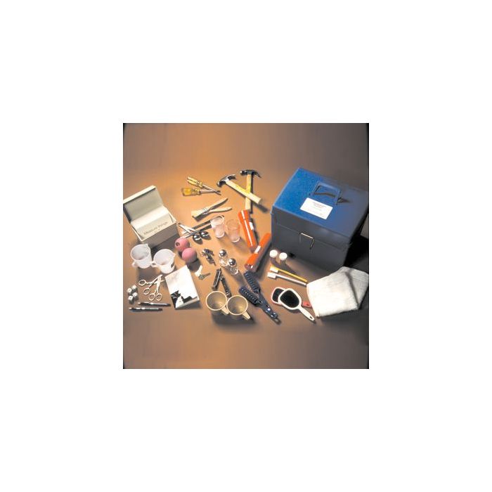 Patterson Medical (LARK) Language Activity Resource Kit