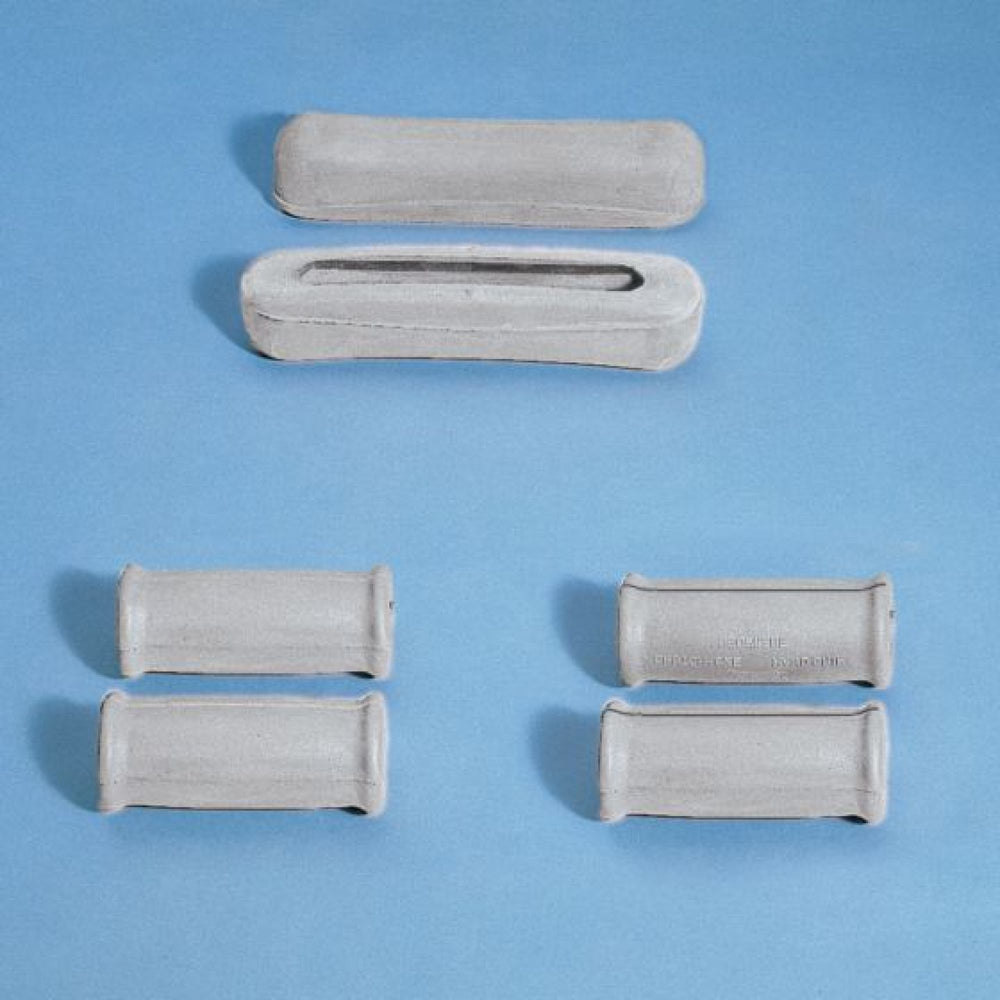 Invacare Latex Free Crutch Accessories (sold in pairs)