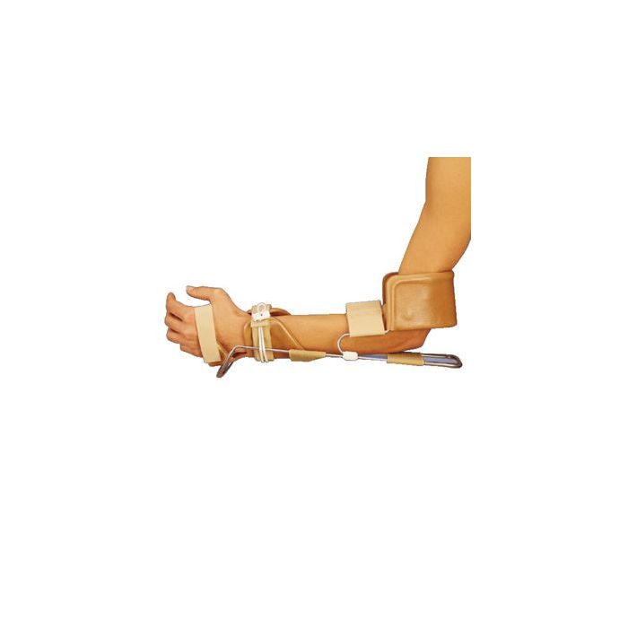 LMB Ulnar LMB Pronation Supination Splint