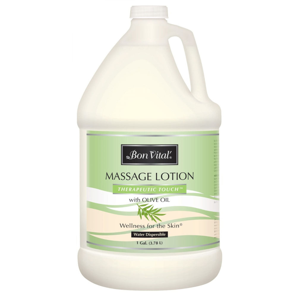 Bon Vital' Bon Vital Therapeutic Touch Massage Lotion