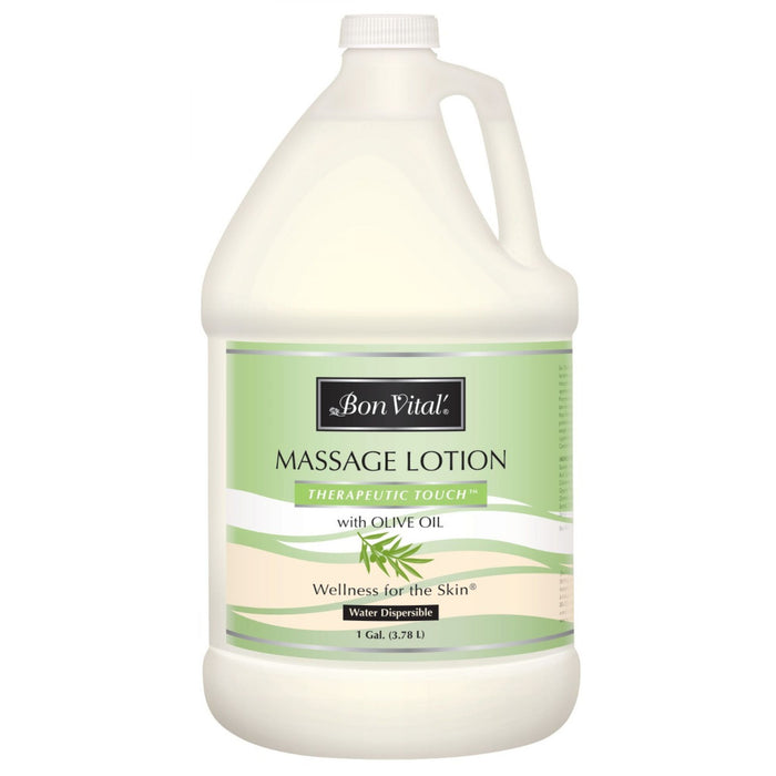 Bon Vital' Bon Vital Therapeutic Touch Massage Lotion