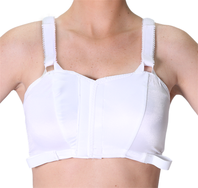Post-Op Bras