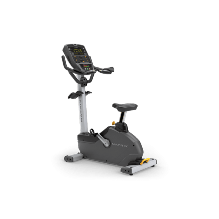 Matrix Hand Cycle MATRIX Upright Cycles — Grayline Medical