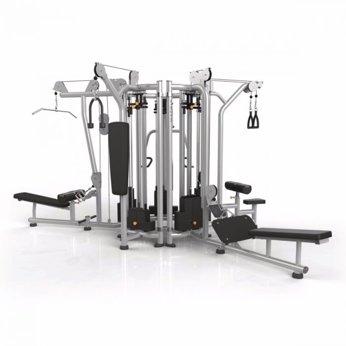 Matrix Magnum Series Configurable Multi-Stations