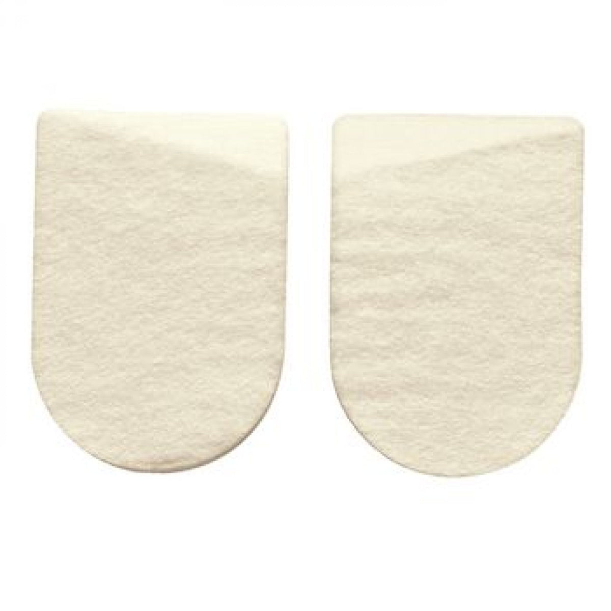 Patterson Medical Adhesive Medial/Lateral Heel Pads — Grayline Medical