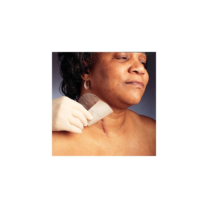 Mepiform Self-Adherent Silicone Dressing