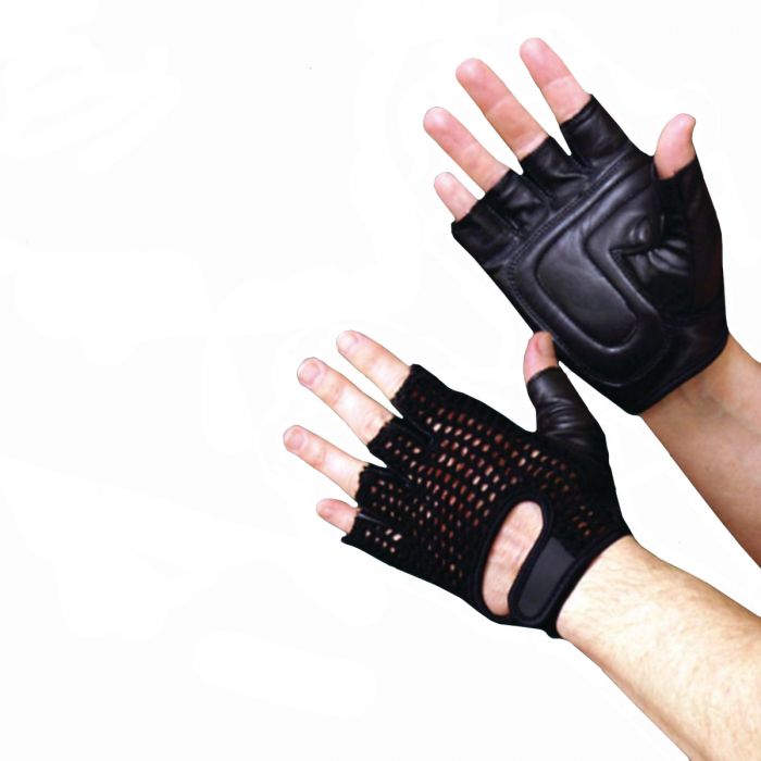 Lohmann & Rauscher Mesh Lifting Gloves