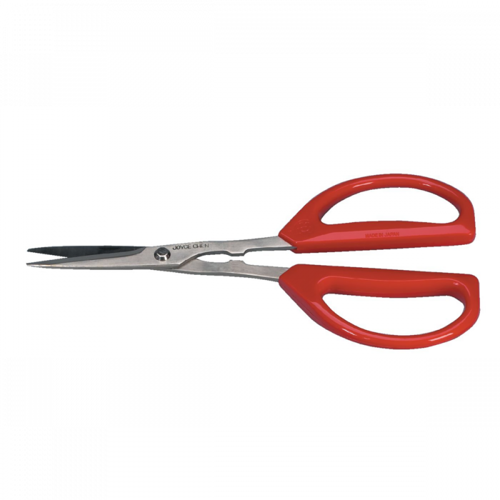 Patterson Medical Unlimited Scissors - Red — Grayline Medical