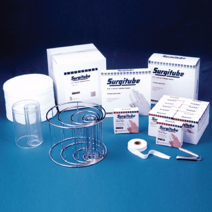SurgiTube Metal Cage Applicators