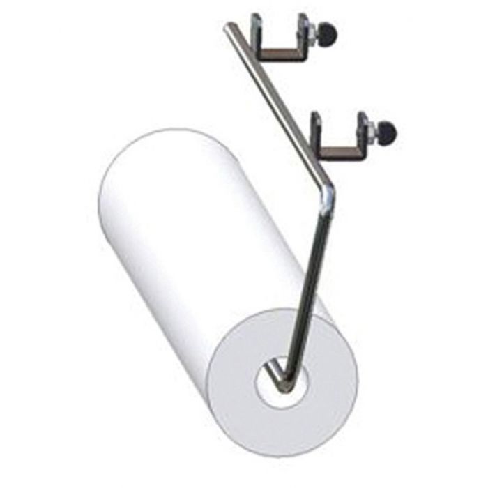 Metron Paper Holder