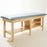 Metron Value Bariatric Treatment Table with Shelves