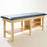Metron Value Bariatric Treatment Table with Shelves