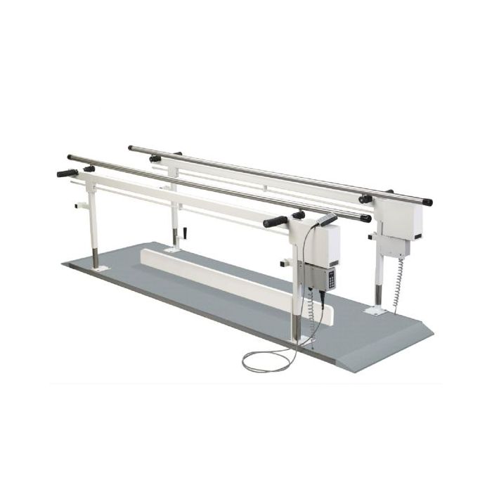 Metron Elite Electric Parallel Bars
