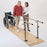 Metron Value Adjustable Parallel Bars