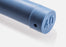 Medovations M-Flex Blue Silicone Bougies - BOUGIE, MFLEX, TAPERED, BLUE SILICONE, 54FR - 1206-54