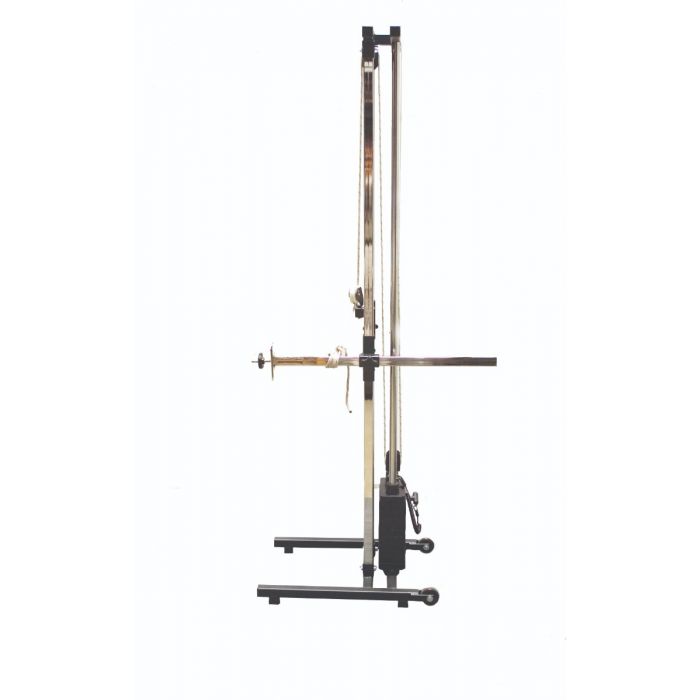 Patterson Medical MET Mobile Pulley System