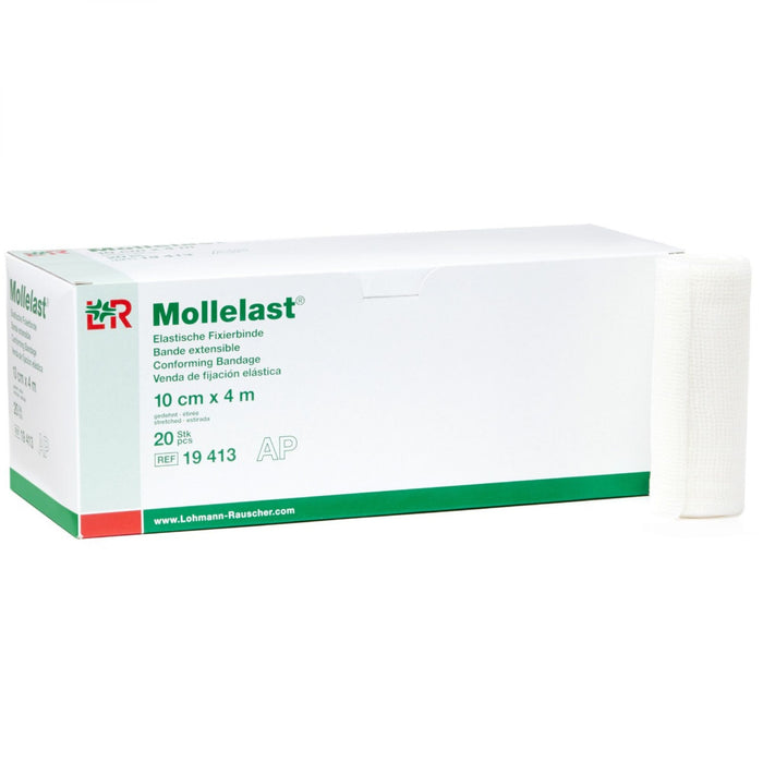 Lohmann & Rauscher Mollelast