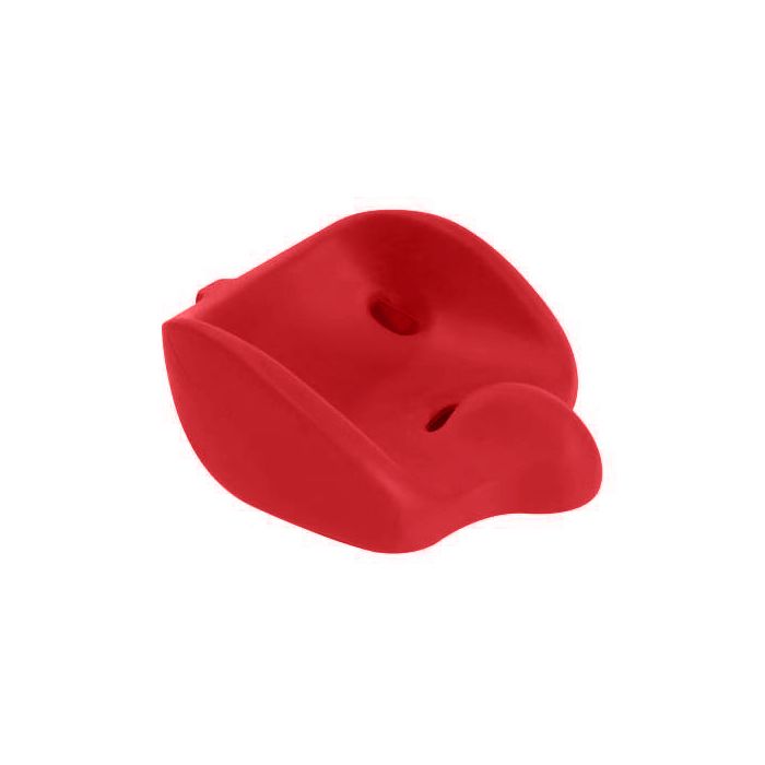 Special Tomato MPS Extended Seat Cushion