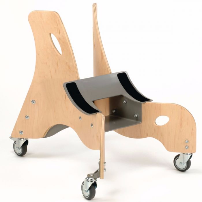 Special Tomato MPS Push Chair Mobile Floor Base