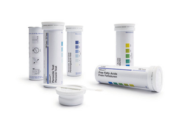 Water Test Strips