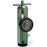 Newmatic Click Style Oxygen Regulator - Oxygen Regulator, Click Style, MRI - MRCSOR