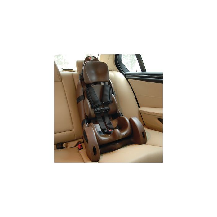 Special Tomato Multi-Positioning Seat (MPS)