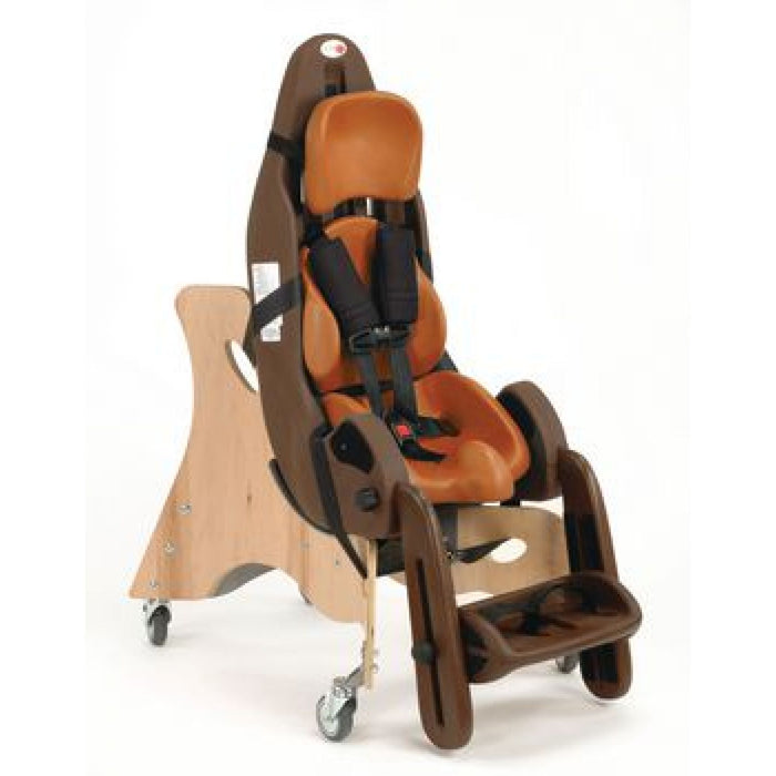 Special Tomato Multi-Positioning Seat (MPS)