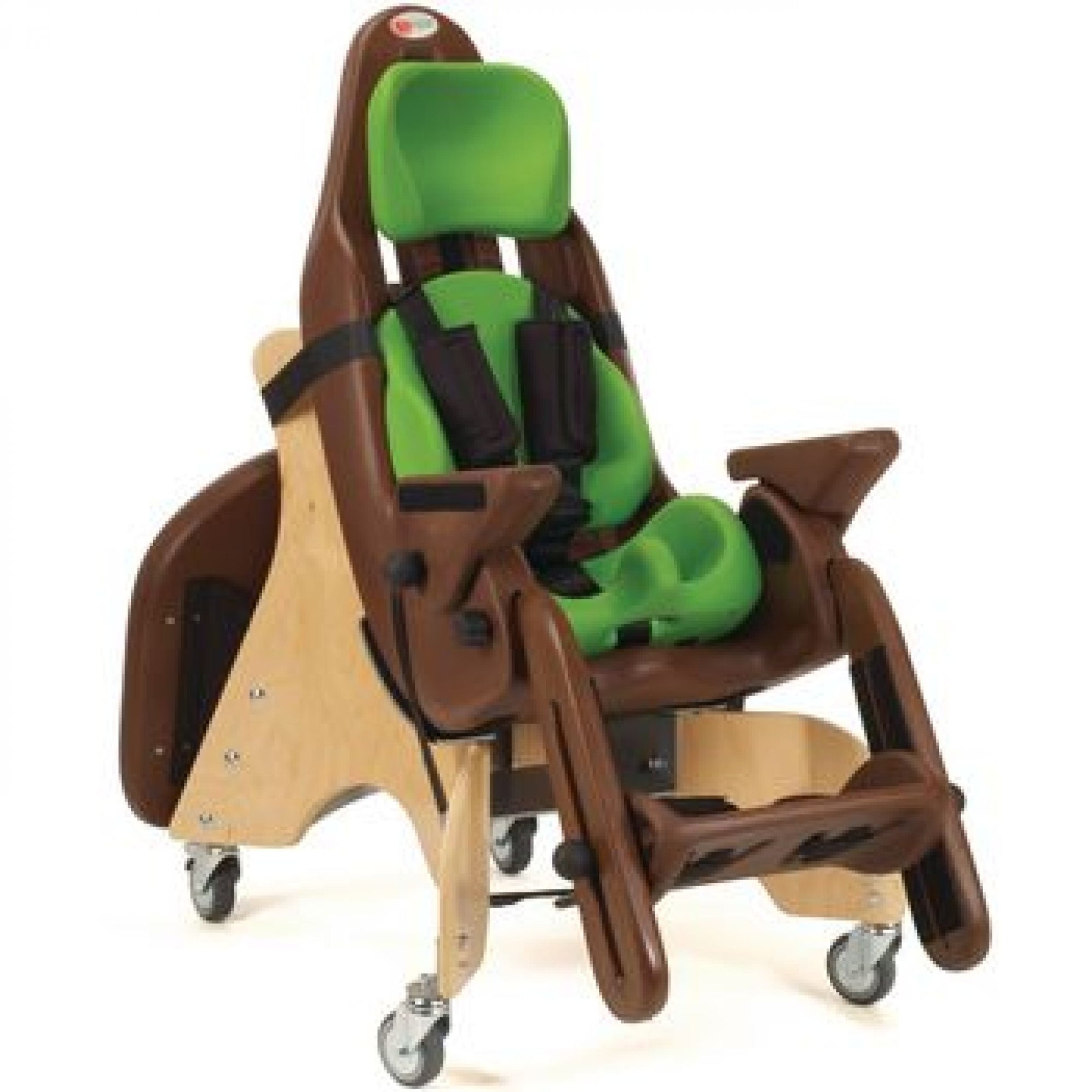 Special Tomato Multi-Positioning Seat (MPS) — Grayline Medical