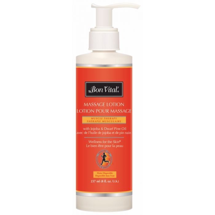 Bon Vital' Muscle Therapy Creme