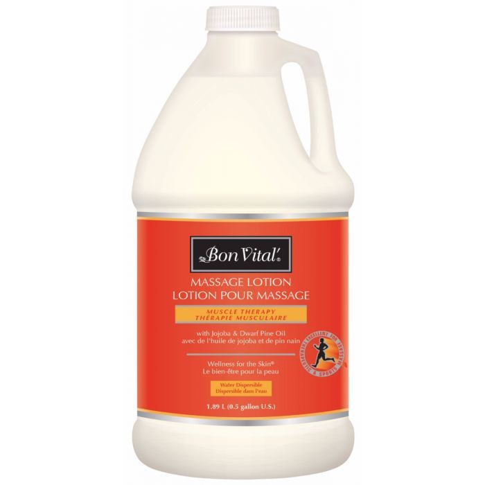 Bon Vital' Muscle Therapy Creme