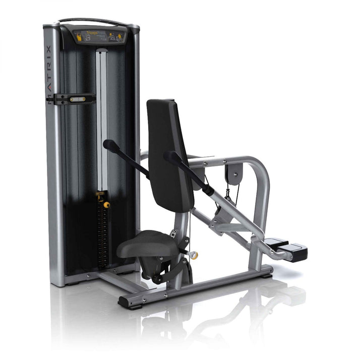 Matrix Versa Strength Series