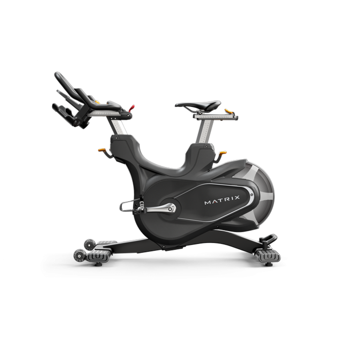 Matrix Training Cycles