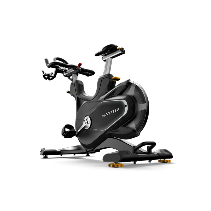 Matrix Cyle Machine Matrix Training Cycles — Grayline Medical