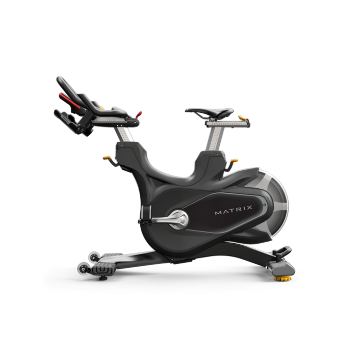 Matrix Training Cycles