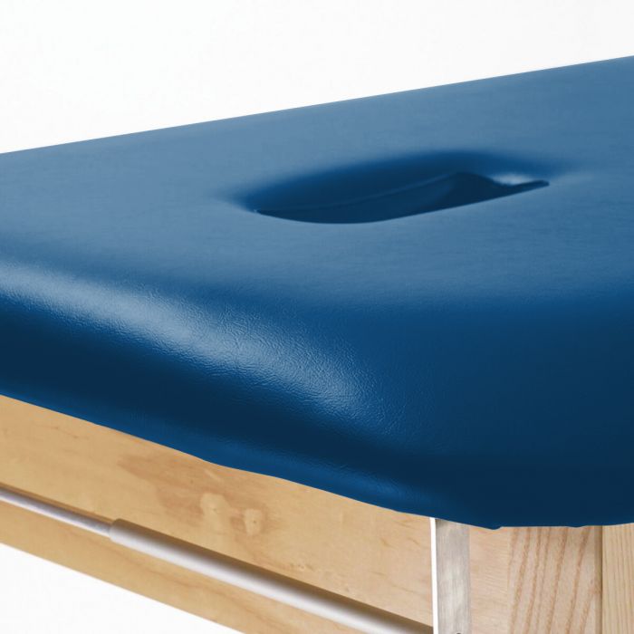 Metron Value Bariatric Treatment Table with Shelves
