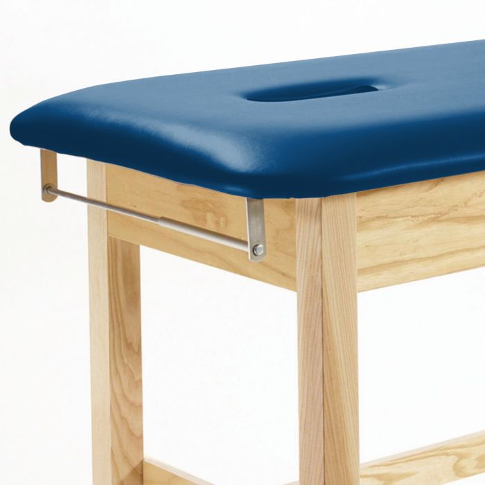 Metron Value Bariatric Treatment Table with Shelves