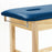 Metron Value Bariatric Treatment Table with Shelves