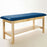 Nose Cutout Metron Value H-Brace Treatment Table