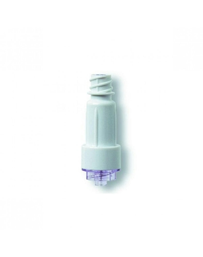 B Braun 15 Drop Admin IV Sets - 15 Drop / mL Administration IV Set, 145" - 490393