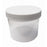 Azer Scientific Screw Top Pathology Containers - Pathology Container, Screw Cap, 8 oz. - ES60240