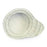 Bsn Medical Inc JOBST Padded Inserts - , Power-Dry Padded Insert, Black, C Cup, Size M - 3214143