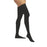 Bsn Medical Inc JOBST Opaque Sensitive Thigh Highs - 15-20 mmHg Sensitive Thigh Highs, Opaque Natural, Size S - 7768908