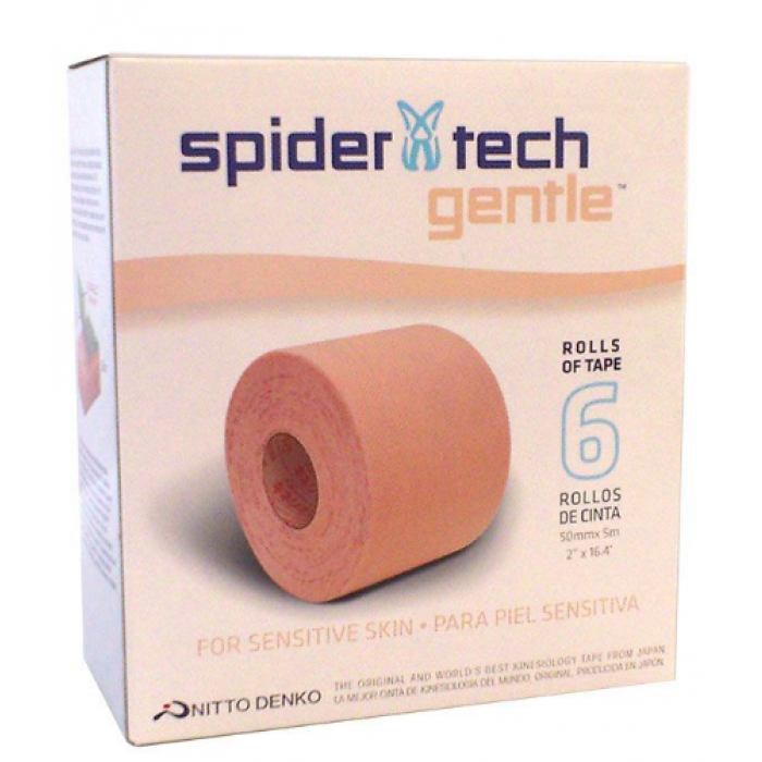 SpiderTech Gentle