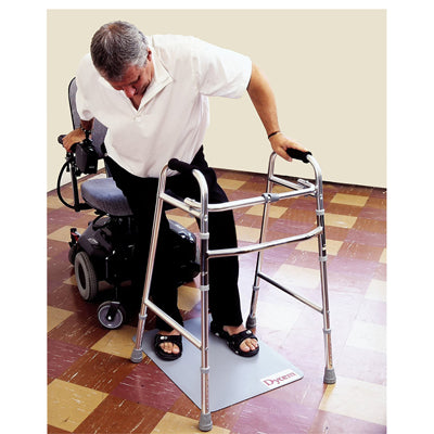 Dycem Non Slip Safety 14"X20" Floor Mat