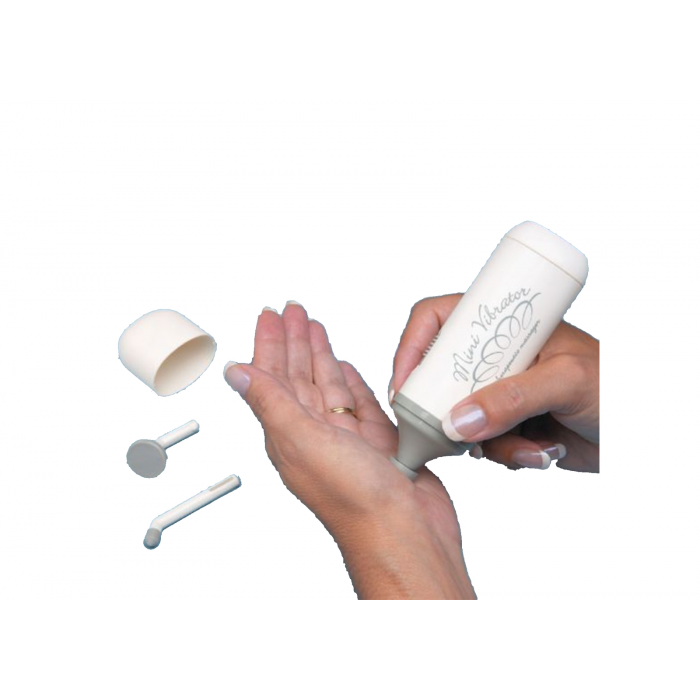 norco mini vibrator A Beginner's Guide to Male Anal Masturbation main image 1